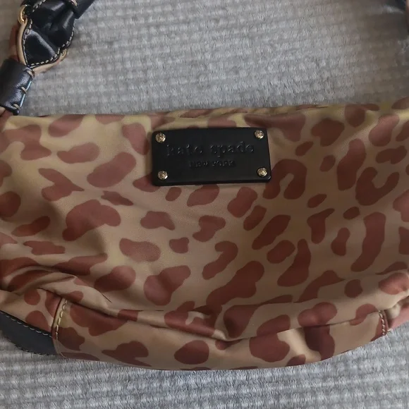 Kate Spade Bag - Picture 4 of 10